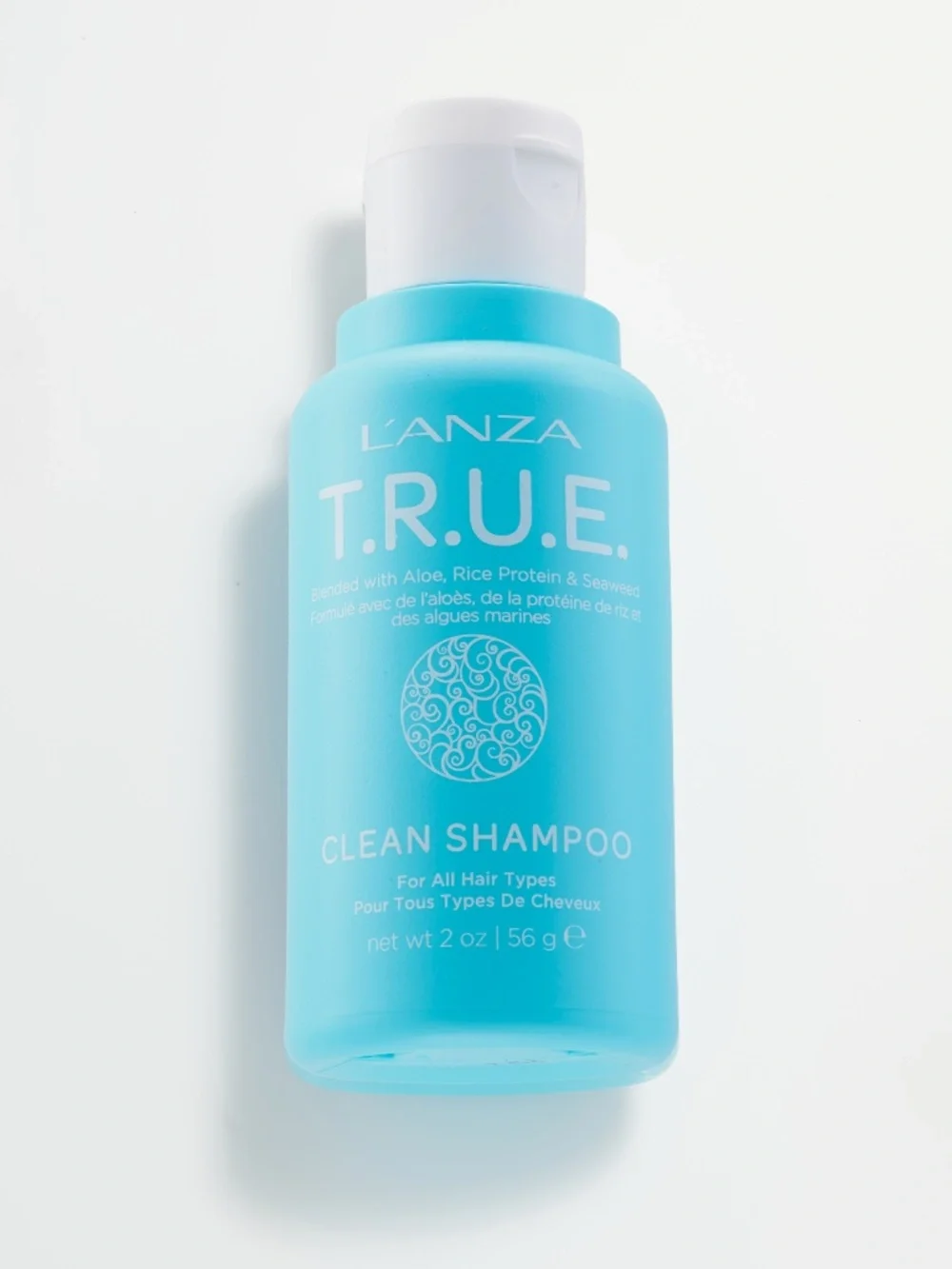 LANZA salon stocked